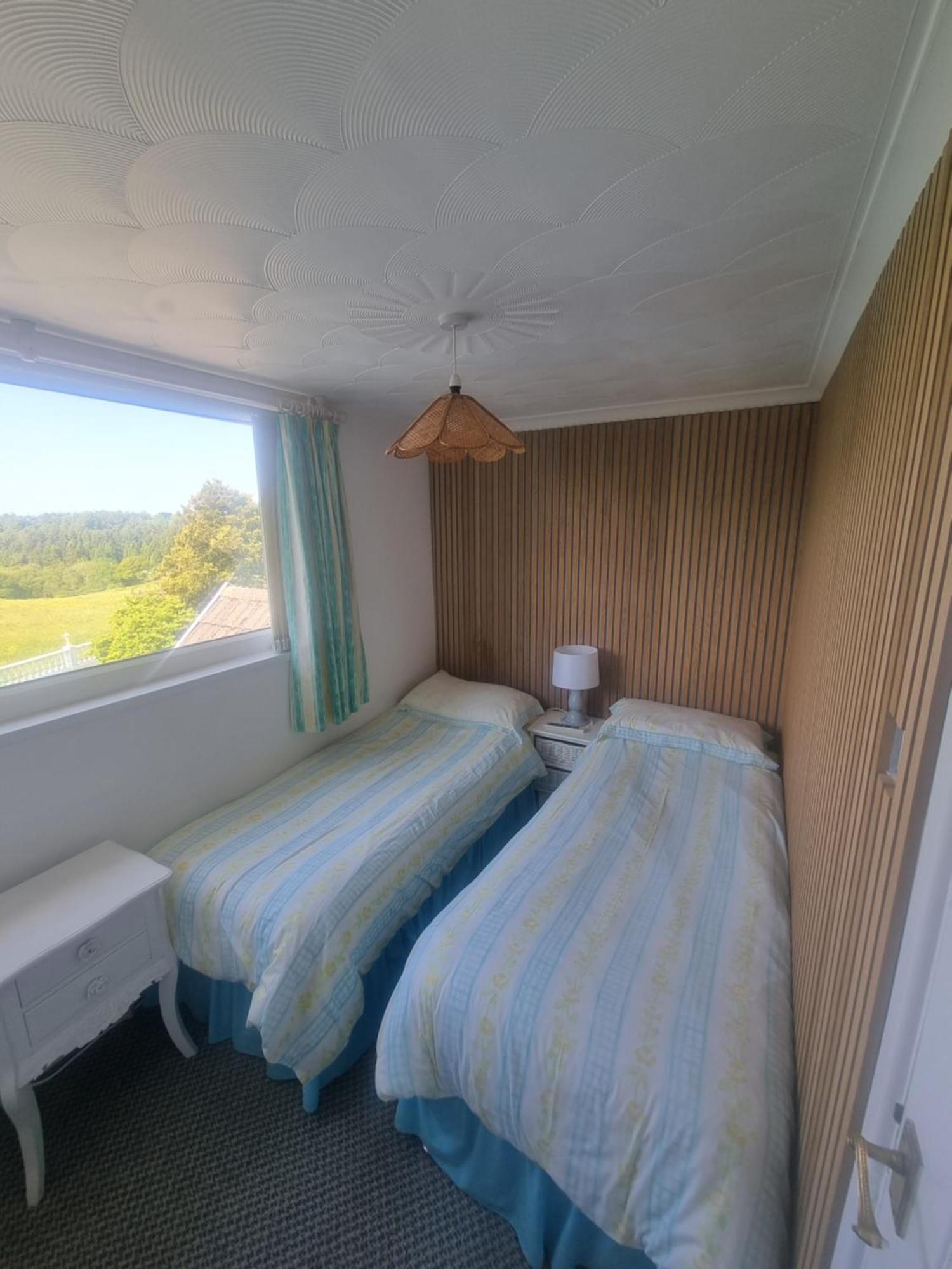 Beautiful Apartment With Private Pool Near Tenby Kilgetty Zimmer foto