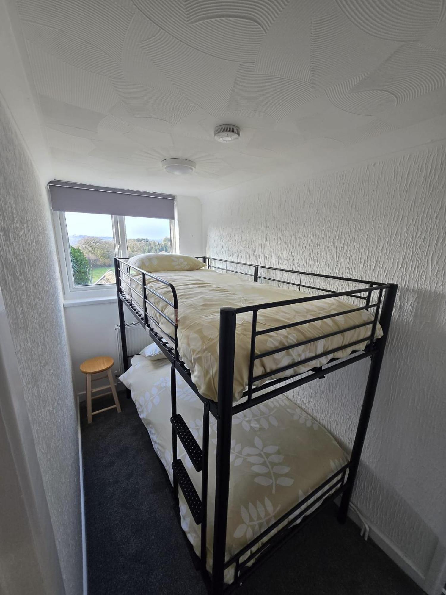 Beautiful Apartment With Private Pool Near Tenby Kilgetty Zimmer foto